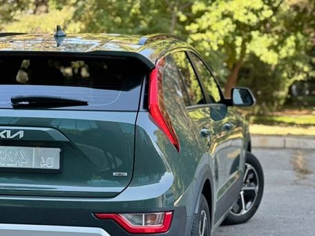 Kia Niro, 2022 — сүрөт 5