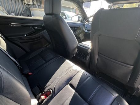 Land Rover Range Rover Evoque, 2020 — photo 15