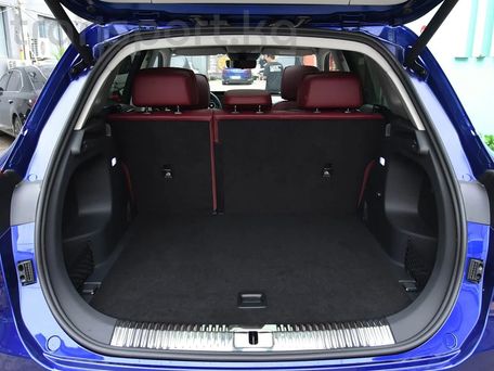 Hongqi HS5, 2024 — photo 12