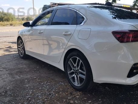 Kia Cerato, 2020 — сүрөт 4