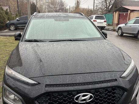 Hyundai Kona, 2019 — 照片 9