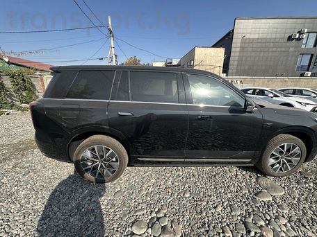 GAC Trumpchi S9, 2025 — 照片 3