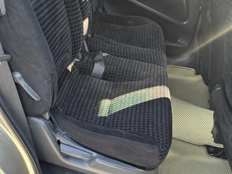 Honda Stream, 2001 — 照片 10