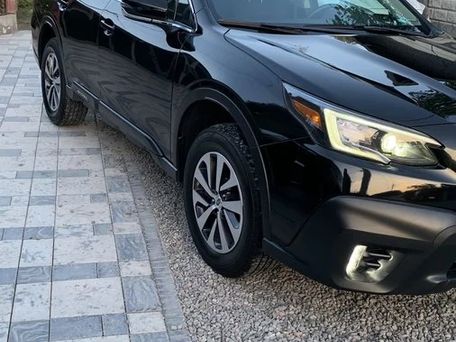 Subaru Outback, 2022 — photo 2