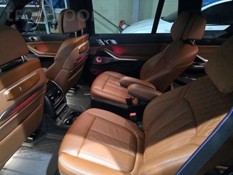 BMW X7, 2025 — сүрөт 8