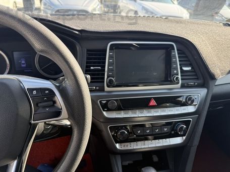 Hyundai Sonata, 2020 — photo 6
