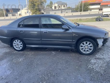 Mitsubishi Carisma, 2003 — сүрөт 3