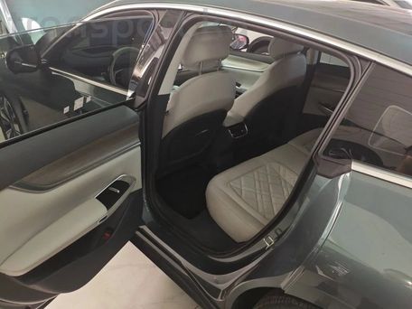 Changan Qiyuan A07, 2023 — photo 5