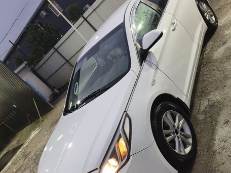 Hyundai Sonata, 2017 — сүрөт 6