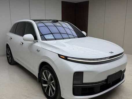 Li Auto (Lixiang) L7, 2023 — фото 2