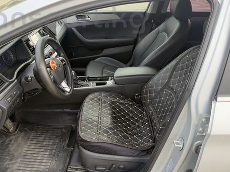Hyundai Sonata, 2019 — photo 12