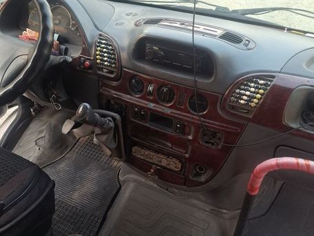 Mercedes-Benz S-Класс, 2005 — photo 5