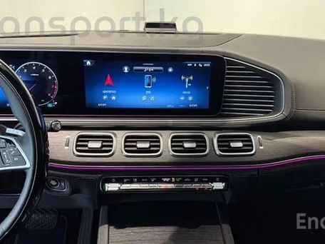 Mercedes-Benz GLE, 2026 — photo 19
