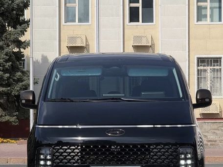 Hyundai Staria, 2021 — photo 6