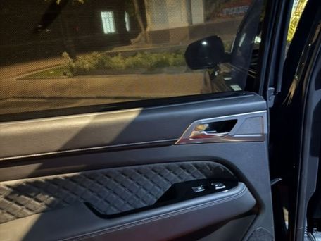 SsangYong Rexton, 2023 — 照片 12