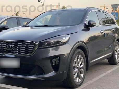 Kia Sorento, 2020