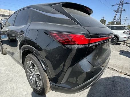 Lexus RX, 2026 — 照片 4