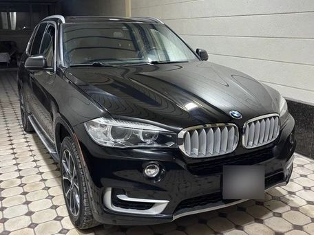 BMW X5, 2018 — фото 2