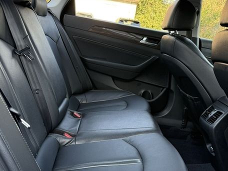 Hyundai Sonata, 2021 — сүрөт 5