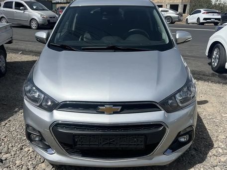 Chevrolet Spark, 2018 — фото 1