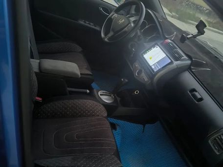 Honda Jazz, 2006 — 照片 6