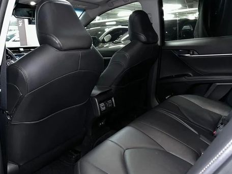 Toyota Camry, 2018 — photo 7