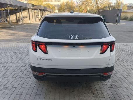 Hyundai Tucson, 2022 — photo 9