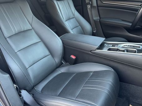 Honda Accord, 2021 — фото 18