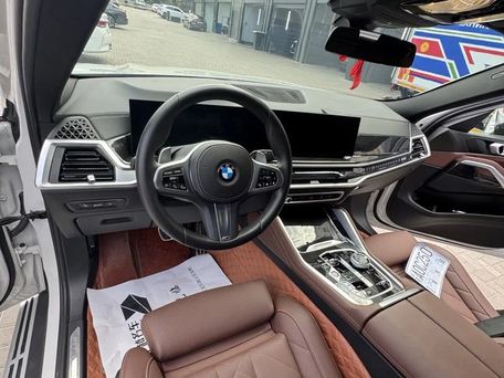 BMW X6, 2025 — фото 6