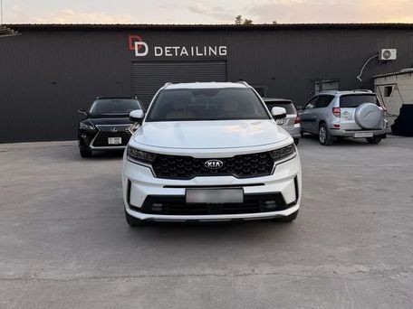 Kia Sorento, 2020 — фото 1