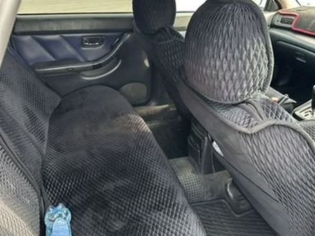Subaru Legacy, 1999 — сүрөт 3