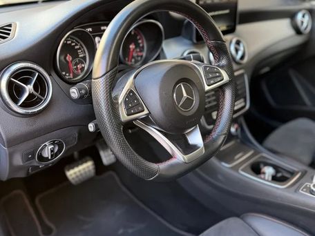 Mercedes-Benz CLA, 2017 — фото 9