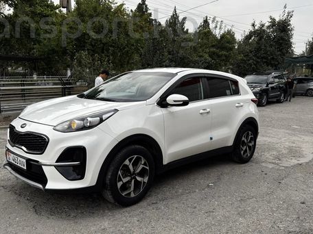 Kia Sportage, 2020 — photo 5