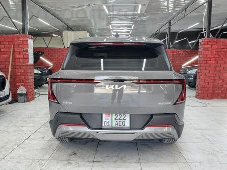 Kia EV5, 2024 — 照片 6