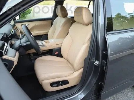 GAC Trumpchi GS4, 2026 — сүрөт 16