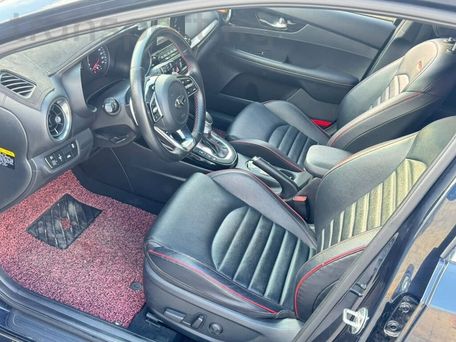 Kia K3, 2020 — сүрөт 6
