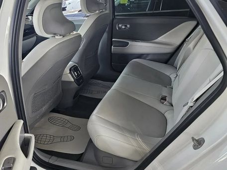 Hyundai IONIQ 6, 2022 — сүрөт 7