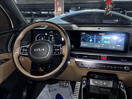 Kia Sorento, 2024 — 照片 4