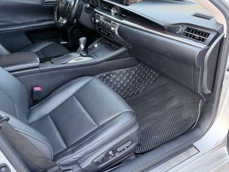 Lexus ES, 2015 — фото 10