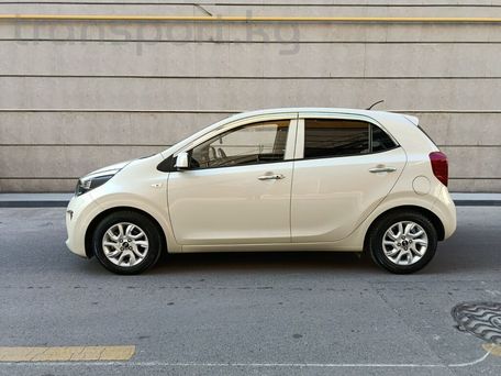Kia Morning, 2018 — 照片 2