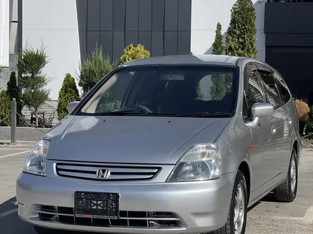 Honda Stream, 2000 — фото 2