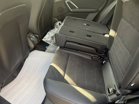 BMW X1, 2026 — сүрөт 7