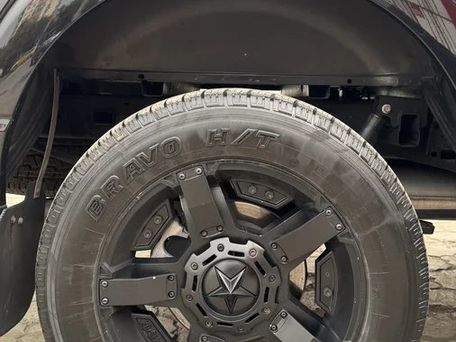 Ford F-150, 2021 — 照片 10