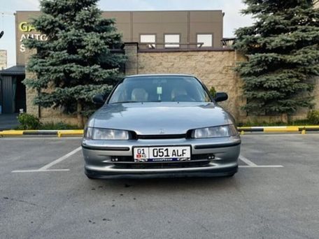 Honda Accord, 1994 — photo 5