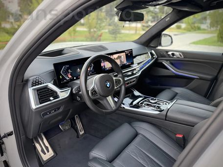BMW X7, 2023 — сүрөт 6