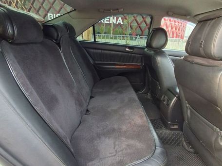 Toyota Camry, 2004 — сүрөт 12