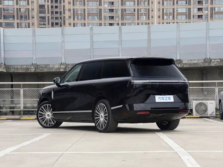 Xpeng GX, 2026 — сүрөт 4