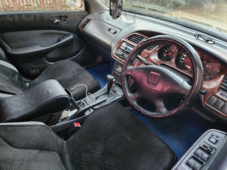 Honda Accord, 2003 — сүрөт 6