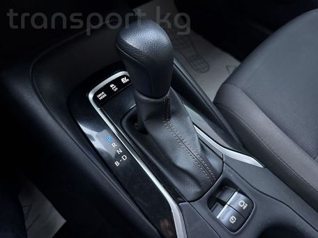 Toyota Corolla, 2023 — сүрөт 14