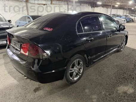 Honda Civic, 2006 — сүрөт 3